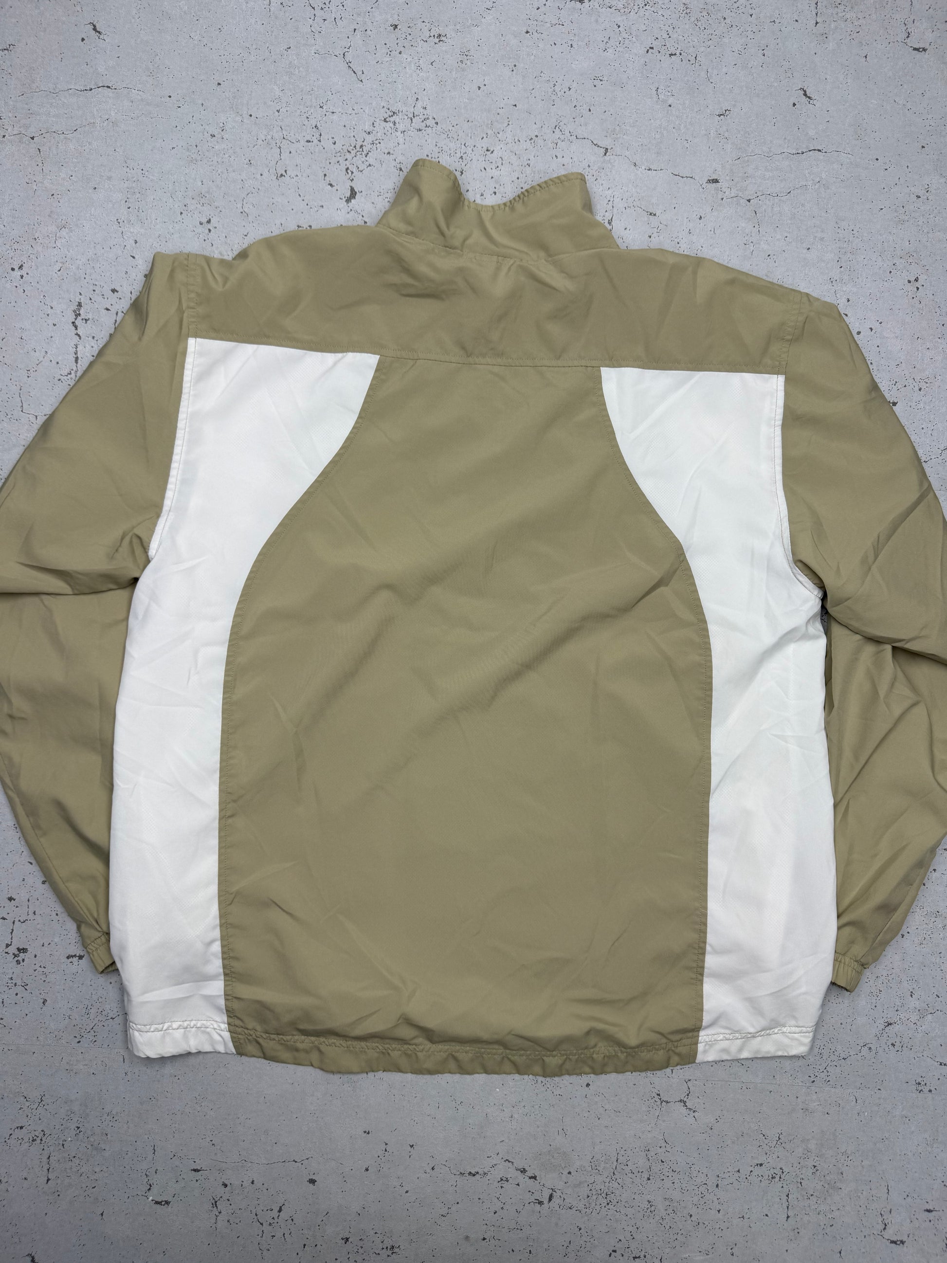 adidas Windbreaker beige – Foto 5