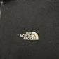 The North Face Fleecejacke schwarz – Foto 2