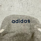 adidas Fleecejacke grau – Foto 6