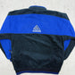 adidas Fleece Halfzip blau – Foto 6