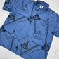 Tori Richard Honolulu Vintage Sommerhemd Hawaii Shirt XXL