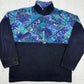 Polar Cruise Fleece Pullover blau – Foto 2