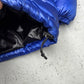 Replay Pufferjacke blau – Foto 3