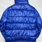 Replay Pufferjacke blau – Foto 7