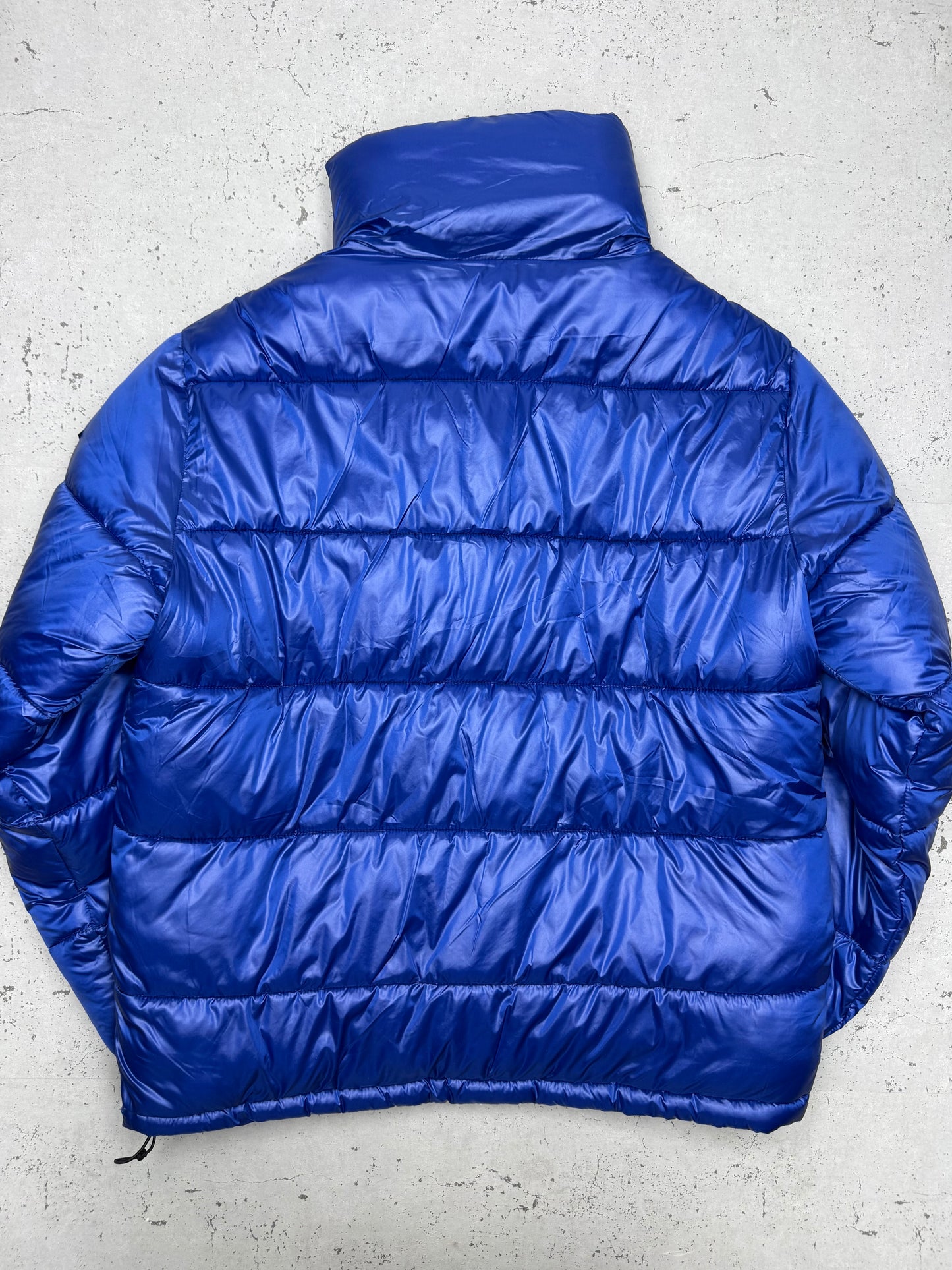 Replay Pufferjacke blau – Foto 7