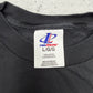 Logo Athletic Super Bowl XXXIV Rams T-Shirt schwarz – Foto 4