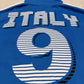 Italien "Italy" Vintage Zipper Trackjacket 9 L