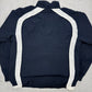 adidas Trainingsjacke blau – Foto 6