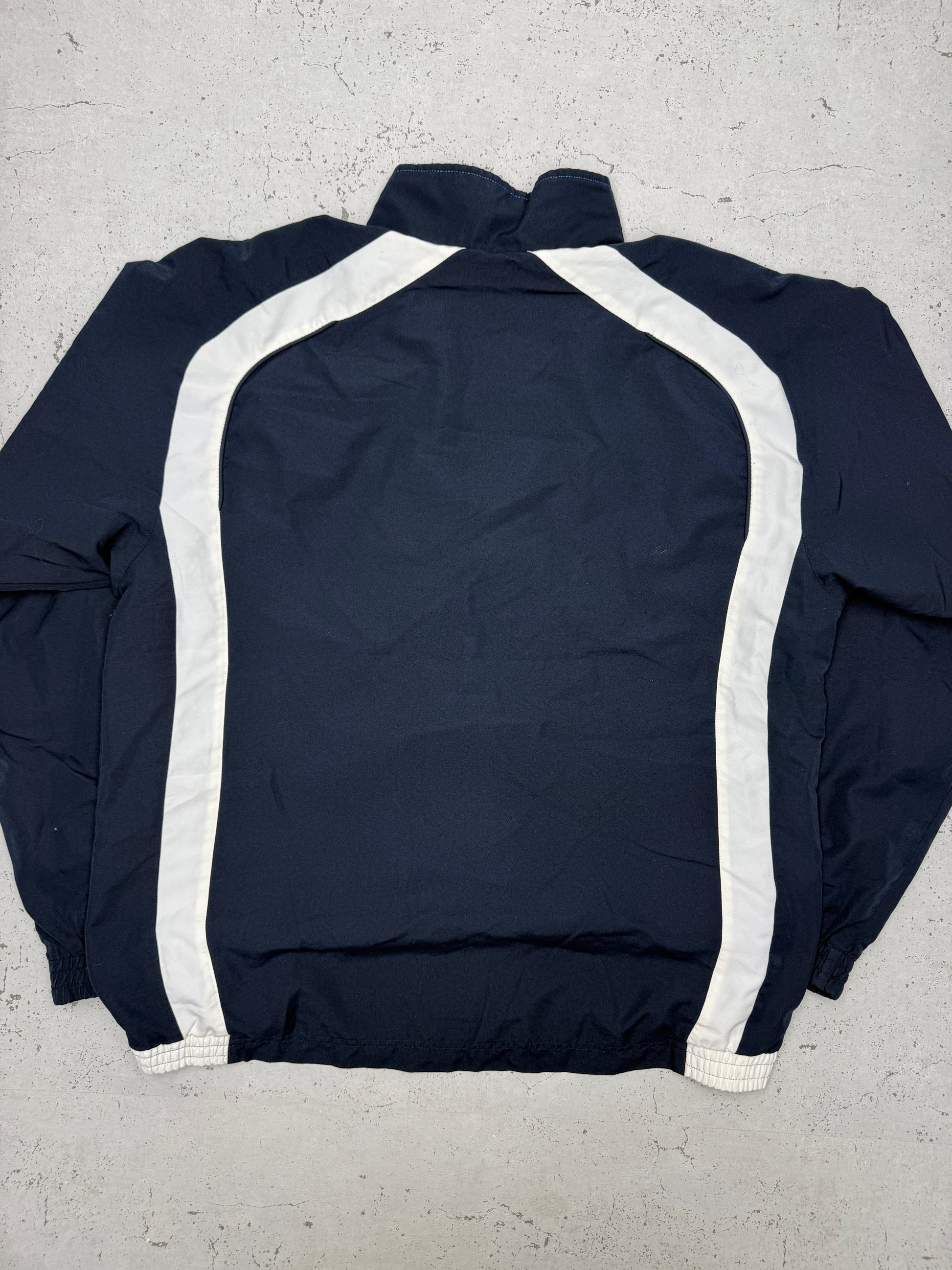 adidas Trainingsjacke blau – Foto 6