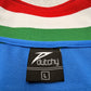 Italien "Italy" Vintage Zipper Trackjacket 9 L