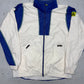 adidas Equipment Windbreaker weiß – Foto 2