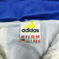 adidas Equipment Windbreaker weiß – Foto 5