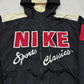 Nike Sports Classics Windbreaker schwarz – Foto 3