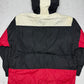 Nike Sports Classics Windbreaker schwarz – Foto 5