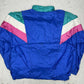 adidas Originals Trefoil Windbreaker blau – Foto 5
