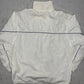 Reebok Windbreaker weiß – Foto 7