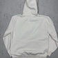 Carhartt Schokoriegel Print Hoodie weiß – Foto 5
