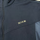 Nike Trainingsjacke blau – Foto 3