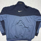 Nike Trainingsjacke blau – Foto 6