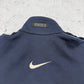 Nike Trainingsjacke blau – Foto 7