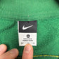 Nike Brasil CBF Trainingsjacke grün – Foto 4