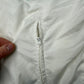 adidas Originals Felsmuster Windbreaker weiß – Foto 7