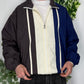Nike vintage Trackjacket windbreaker leichte Jacke 00s Y2K super rare special edition L