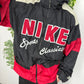 Nike Sports Classics Windbreaker schwarz – Foto 1