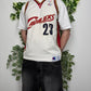 Champion NBA Cavaliers Lebron James 23 Jersey Trikot M - MonkeysVintage