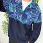 Polar Cruise Fleece Pullover blau – Foto 1