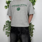 Nike Basketball Chicago State Vintage T-Shirt Grau XL - MonkeysVintage