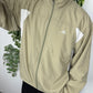 adidas Windbreaker beige – Foto 1