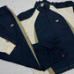 Nike Vintage Y2K Tracksuit 2teilig Trainingsanzug Hose + Jacke M