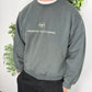 Sergio Tacchini Sweatshirt grau – Foto 1