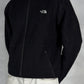 The North Face Jacke Zipper Fleece Workwear schwarz XL