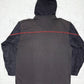 Adidas Vintage Sweatshirt Active Wear Blau XL - MonkeysVintage