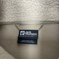 Jack Wolfskin Teddy Fleece Jacke Zipper beige M