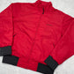 Carhartt light Jacket Bomberjacke rot S