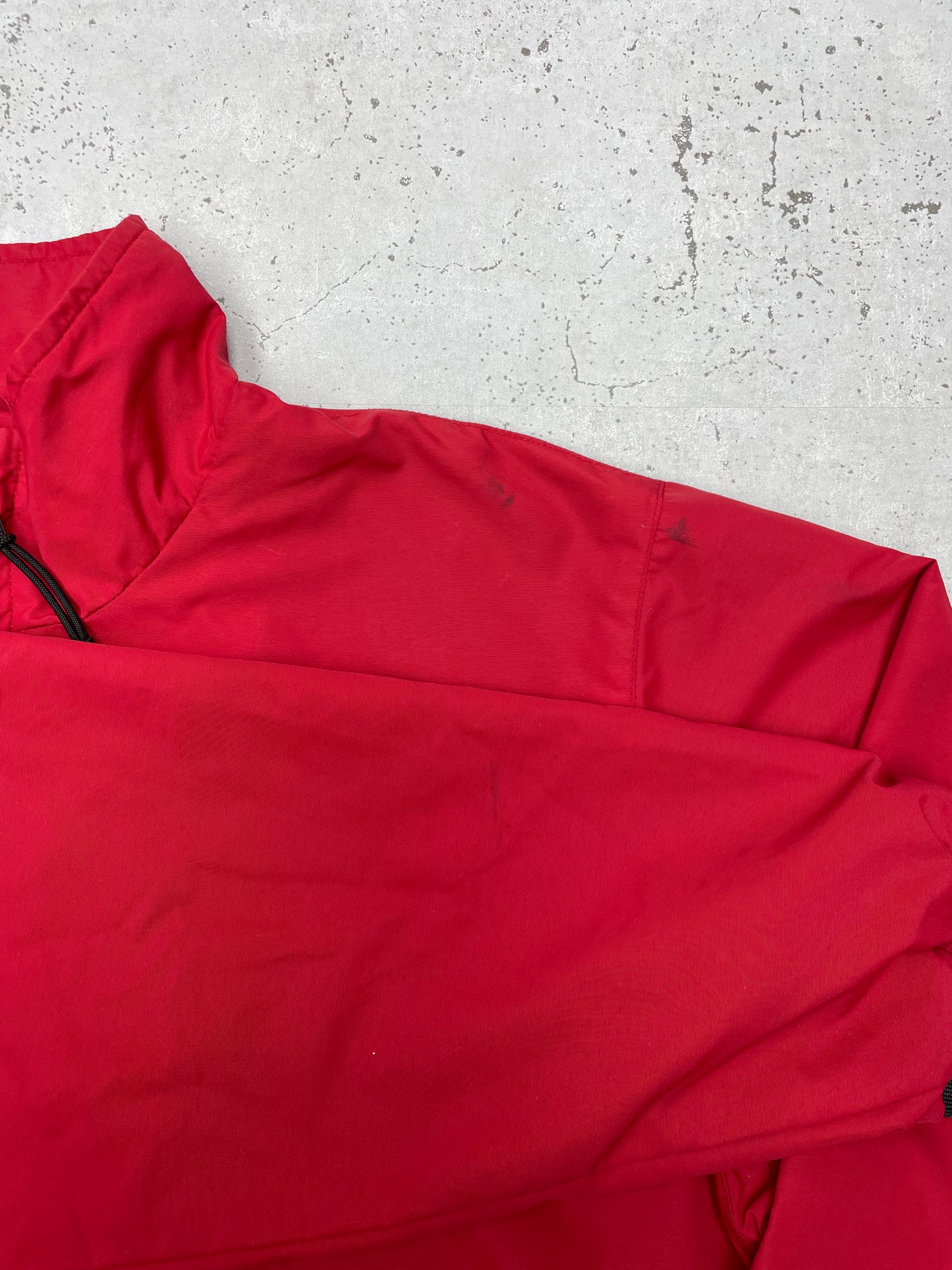 Carhartt light Jacket Bomberjacke rot S