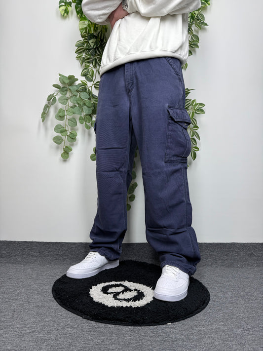 Carhartt Vintage Cargo Hose W34 L32 - MonkeysVintage