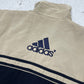 Adidas rare vintage Trackjacket Zipper Jacke XL