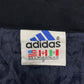 Adidas rare vintage Trackjacket Zipper Jacke XL