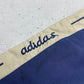 Adidas rare vintage Trackjacket Jacke blau beige XL