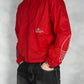 Adidas Originals Windbreaker Trackjacket rot L