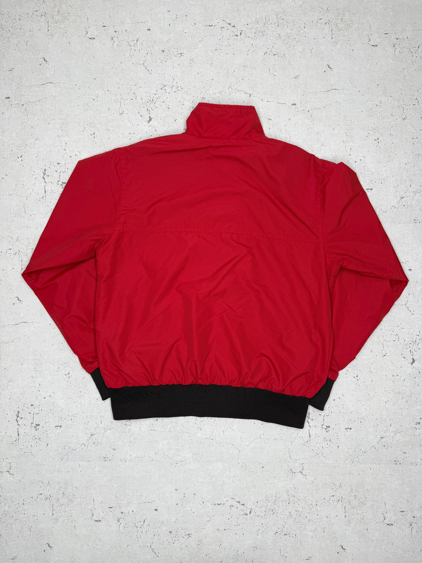 Carhartt light Jacket Bomberjacke rot S