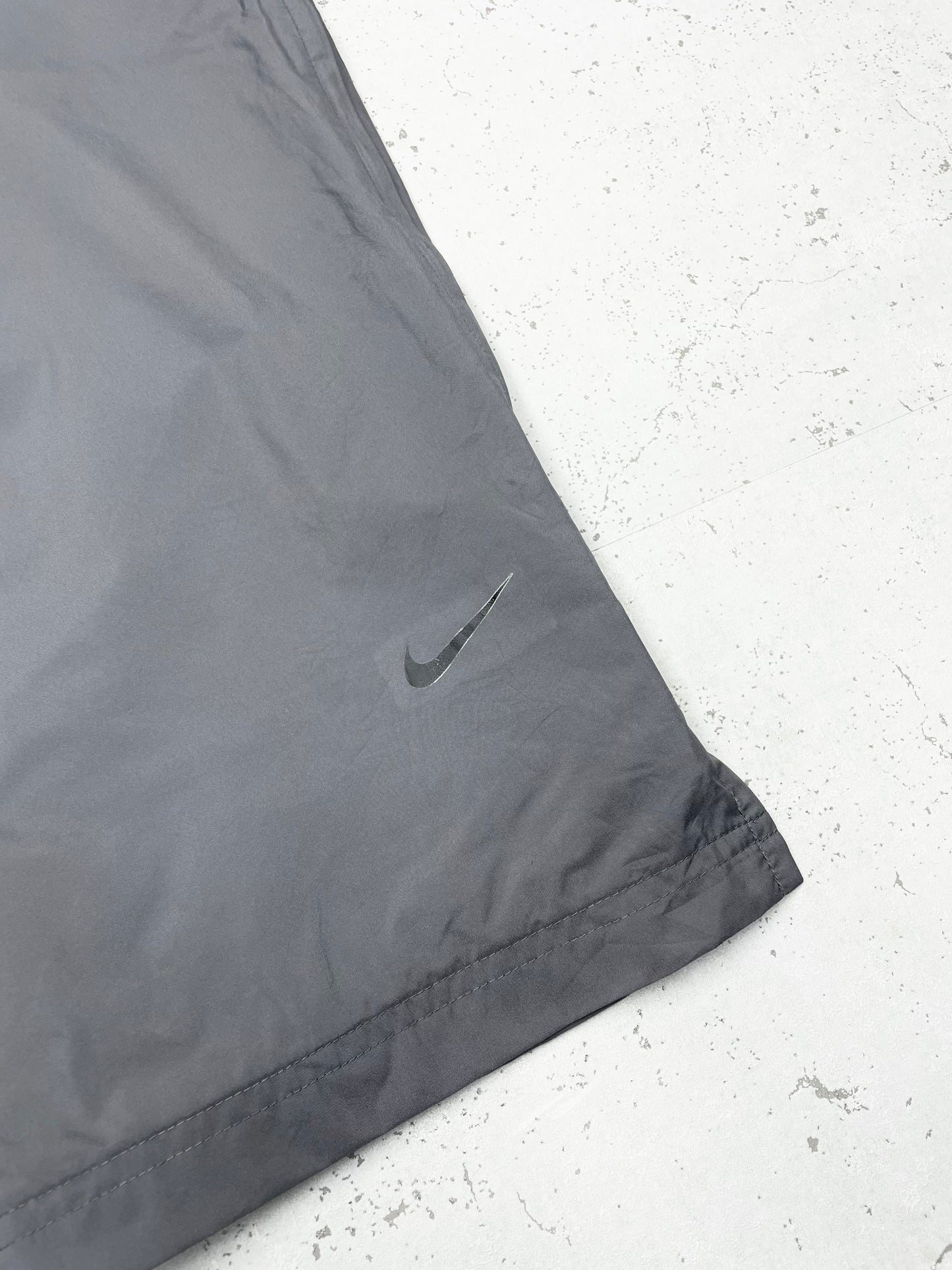 Nike Golf vintage Trackpants Jogginghose Baggy Fit stacked XL