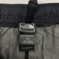 The North Face HyVent outdoor Allwetter Hose Regenhose schwarz XS