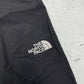 The North Face Trackpants outdoor Trekking Wander Hose schwarz M