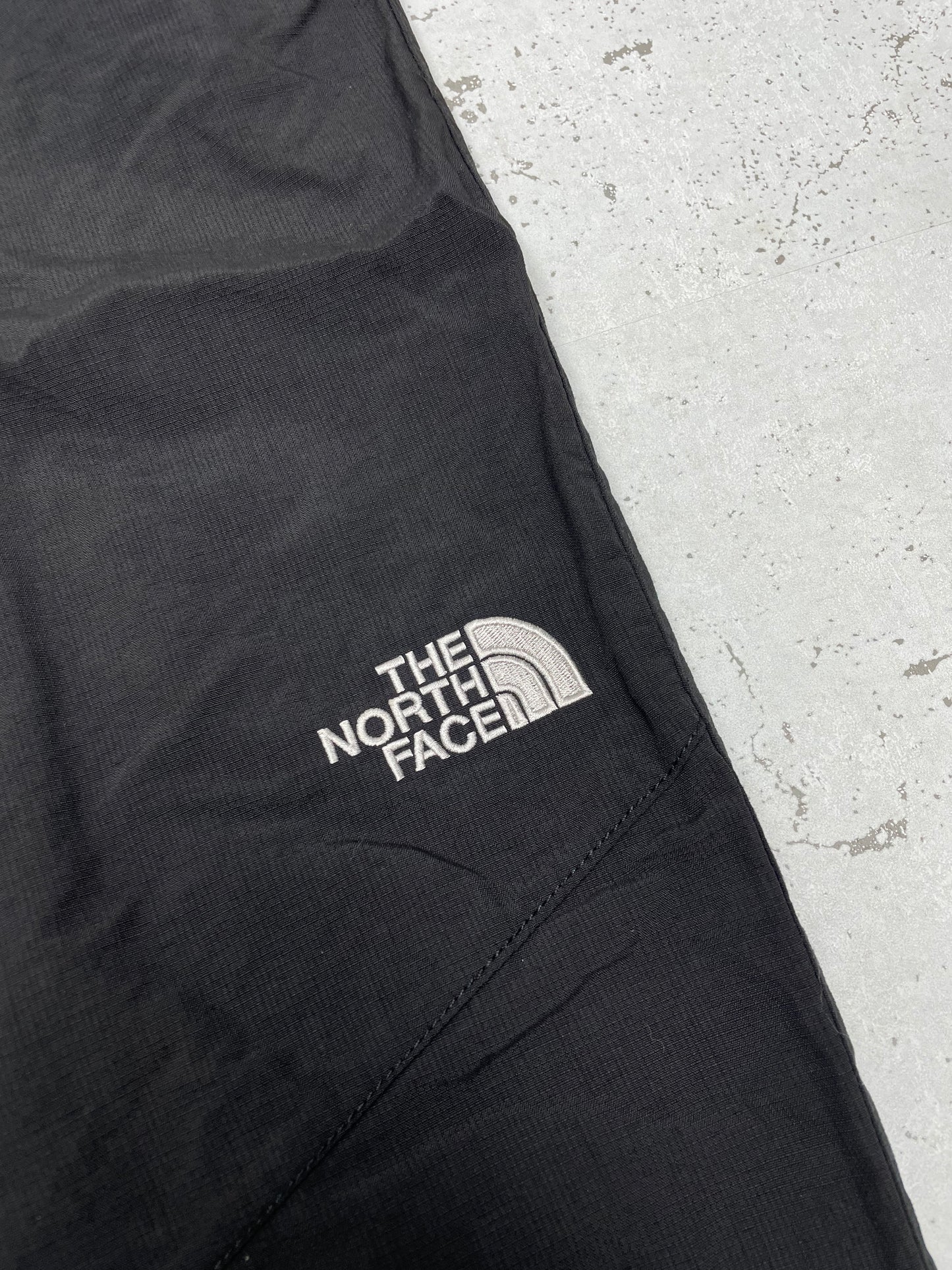 The North Face Trackpants outdoor Trekking Wander Hose schwarz M