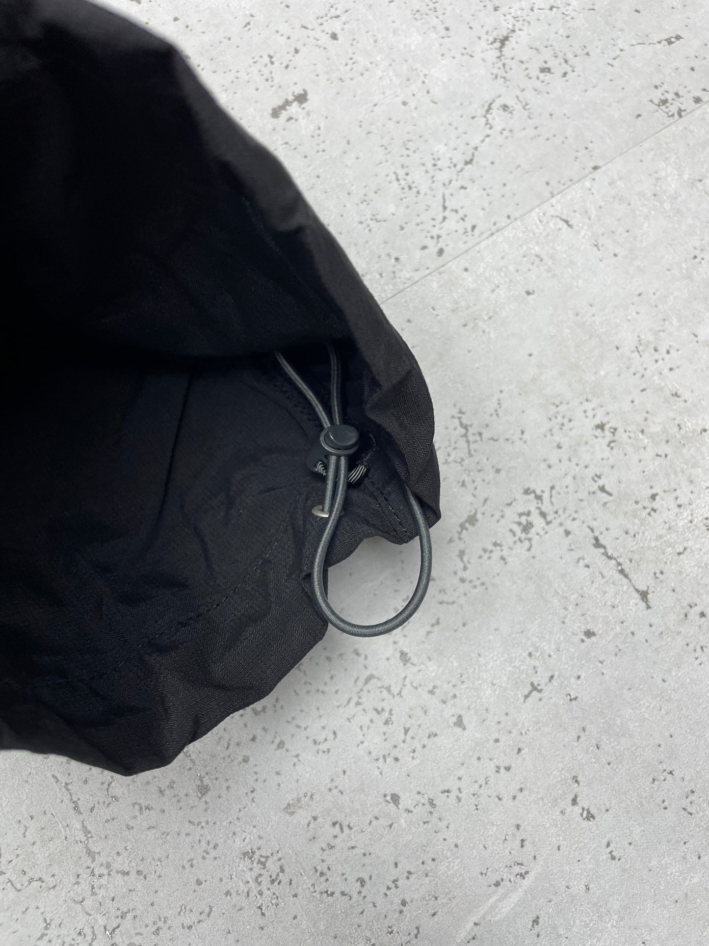 The North Face Trackpants outdoor Trekking Wander Hose schwarz M